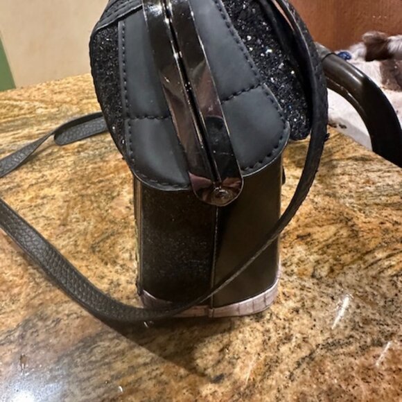 Vendula London Piano Bar Bag - See Description - Picture 4 of 8